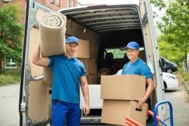Cheapmoversperth Provided Office relocation services in Perth