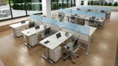Donate Office Furniture To Charity - Efurnitures