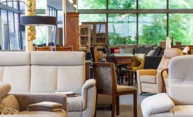 Furniture Plus | Fife s Reuse Charity Store