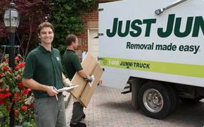 Furniture Removal Toronto | JUSTJUNK.com