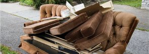 Furniture Stores Offering Furniture Removal - Furniture Bank