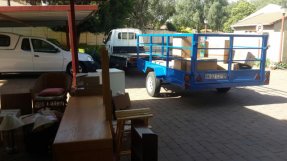 Household and Office furniture Removals and Storage Randburg • olx