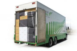 Moving Long Distance Within NZ - New Zealand Movers