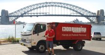 Rubbish Removal Sydney | We Load Sweep Up | 1300 78 22 47 Rubbish Removal Sydney | We Load & Sweep Up | 1300 78 22 47