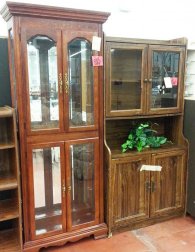 Save money on furniture by shopping at ReStore Cabarrus. We also