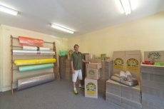 Box Shop for Packaging materials Sydney's Northern Beaches
