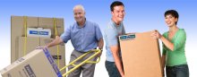 Furniture Removals