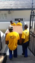 Furniture Reovals