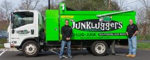 Junk removal Bucks County Pennsylvania