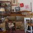 Charity collection furniture