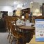 Furniture donations to charity