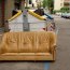 Furniture on the Street