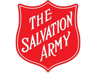 Salvation Army logo