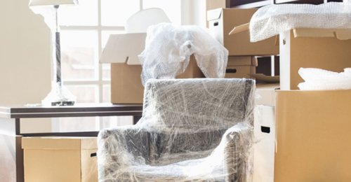 Furniture Removals