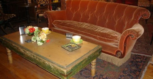Get Rid Of Old Furniture