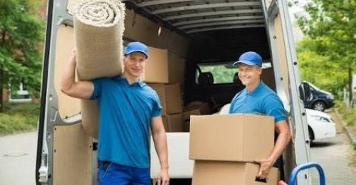 Furniture Removals
