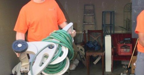 Get Rid Of Old Furniture