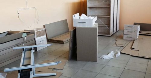 Furniture Removals