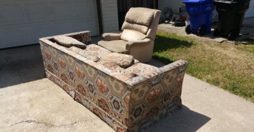 Furniture Removals