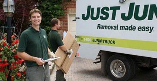 Furniture Removals