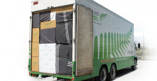 Furniture Removals