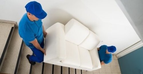 Furniture Removals