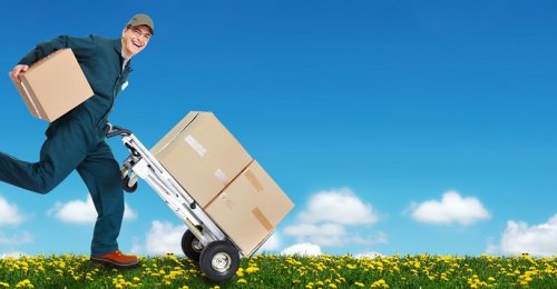 Furniture Removals