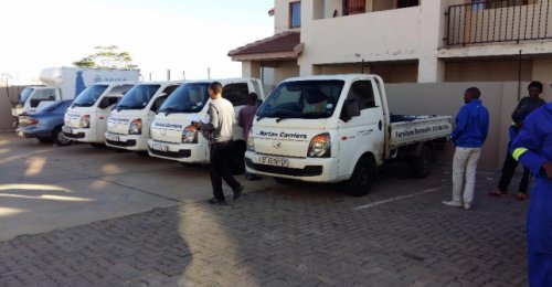 Furniture Removals