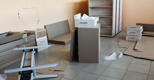 Furniture Removals