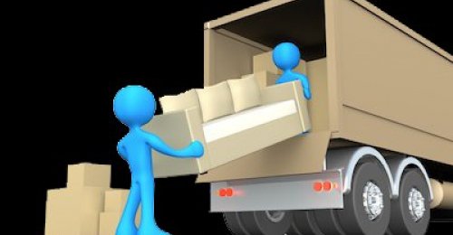 Furniture Removals