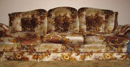 Get Rid Of Old Furniture