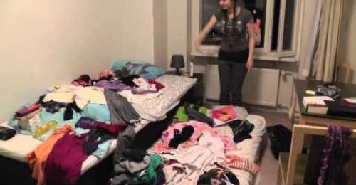 Get Rid Of Old Furniture