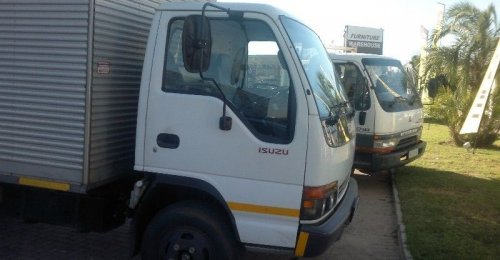Furniture Removals