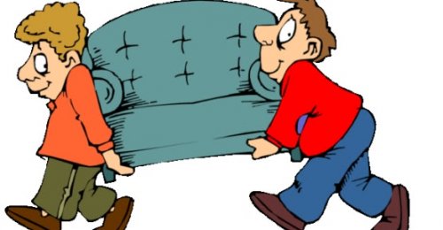 Furniture Removals