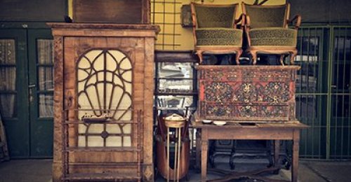 Furniture Removals