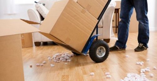 Furniture Removals