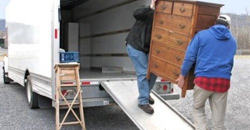 Furniture Removals