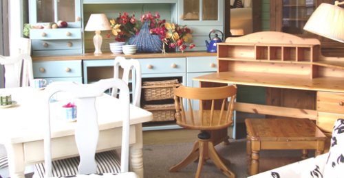 Get Rid Of Old Furniture