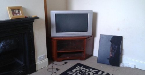 Get Rid Of Old Furniture