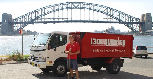 Furniture Removals