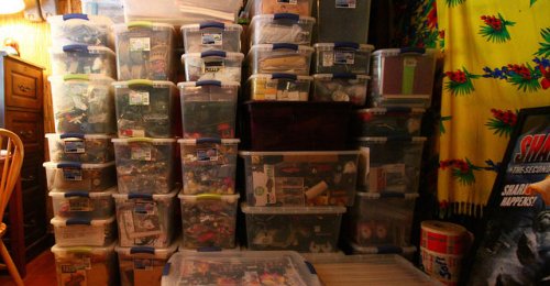 Get Rid Of Old Furniture