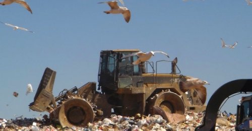 Get Rid Of Old Furniture