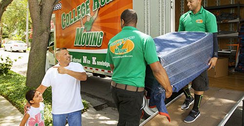 Get Rid Of Old Furniture