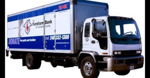 Get Rid Of Old Furniture