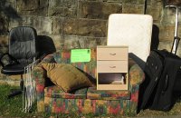 Council furniture Removal