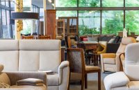 Furniture Collections for charity