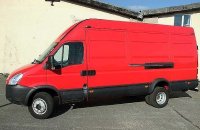 Furniture Removals London