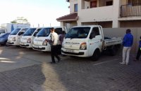 Furniture Removals Midrand