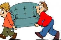 Melbourne furniture Removals