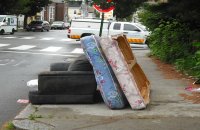 Old furniture Removal